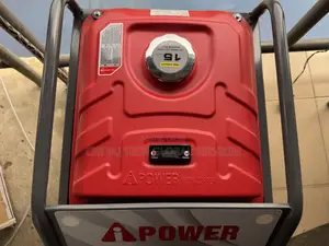 A-Ipower In6000c 4.0kva Petrol Generator.