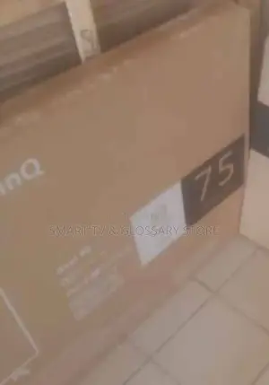 75 Inches With Inbuilt Bluetooth Wifi Facebook