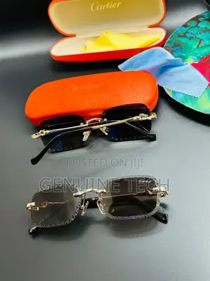 Quality Glasses