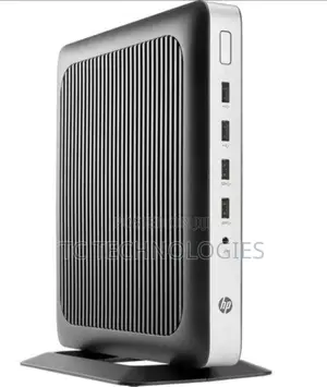 New Desktop Computer HP T630 8GB Intel Core I5 SSD 256GB