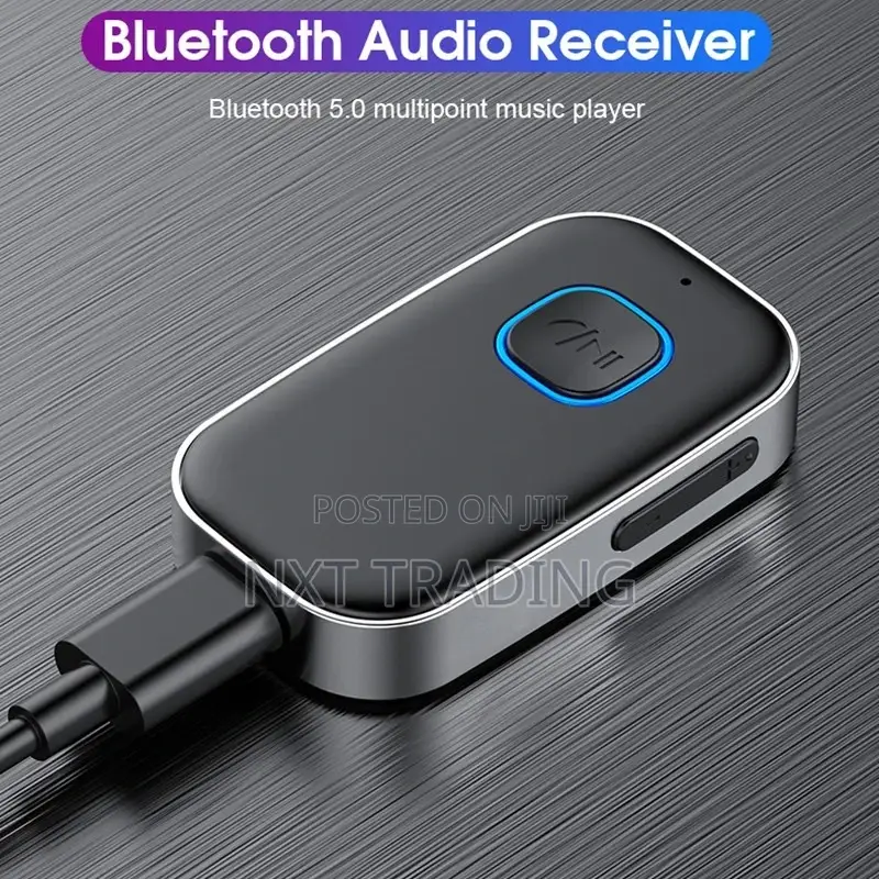 J22 Bluetooth Receiver