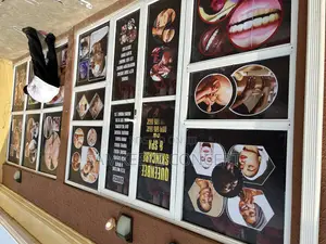 Sticker Branding
