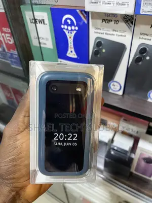 New Nokia 2660 Flip