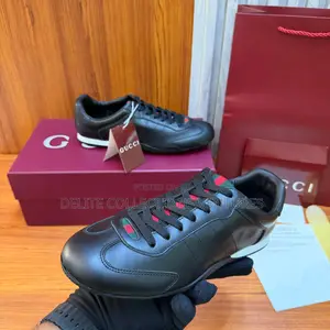 Luxury Update Gucci Men’S Shift Sneakers. Size: 40-46.