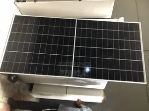 610 Solar Panel