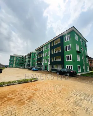 3bdrm Apartment in Ipaja / Ipaja for sale