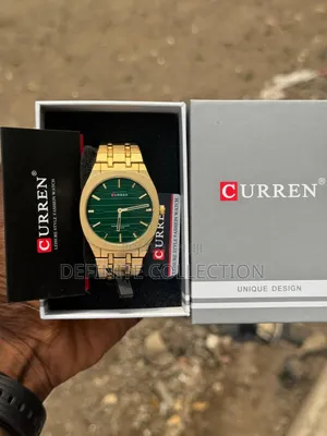 Curren Quality Wristwatch