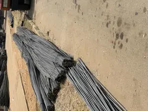 Iron Rod Available