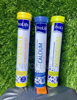 Prolife Vitamins