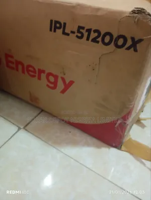 Itel 51.2v 200ah 10kwh Lithium Battery