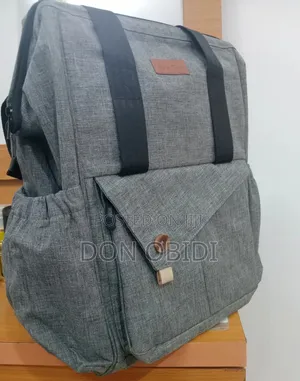 Easy-to-Carry Affordable Backpack