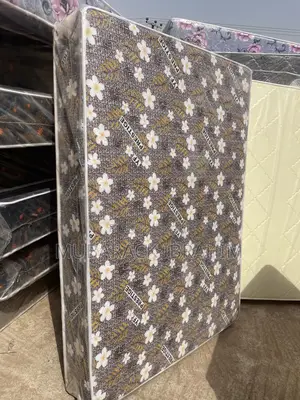 4by6 8iches Orthopedic Mattress