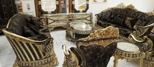 Complete Set of Royal Chair