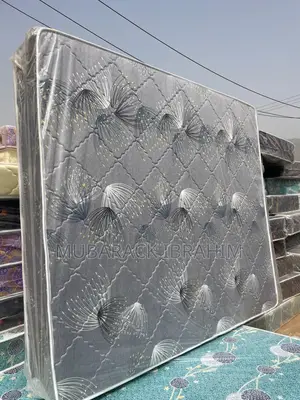 6by7 10iches Orthopedic Mattress