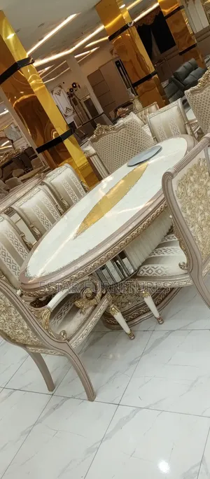 Executive Set of Royal Sofa Chair