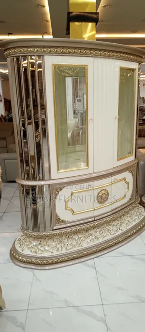 Executive Set of Royal Sofa Chair