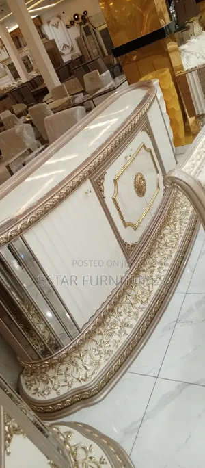 Executive Set of Royal Sofa Chair
