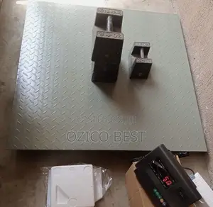 5ton Digital Platform Scale