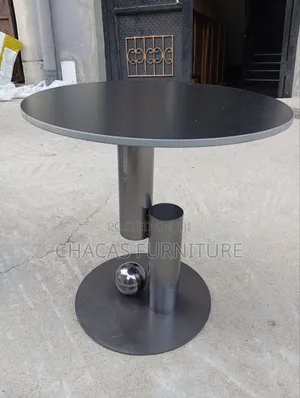 Luxury Modern Side Stool