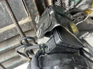 Ford Explorer Abs Module 2016 2017 2018 2019