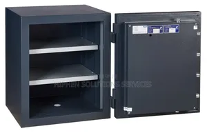 110e Fireproof Safe