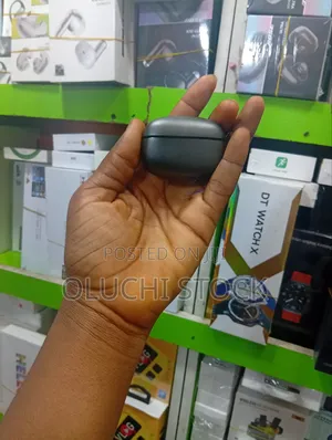 Boss Ultra Earbuds