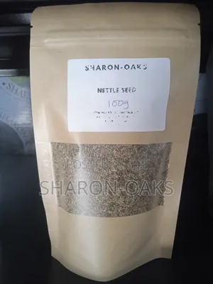 Nettle Seeds 100g