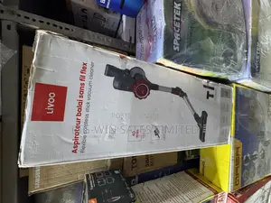Livoo Cordless Vacuum Cleaner