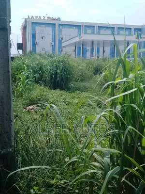 Distress Sale of 3 Plots of Land Facing Lekki-Epe Expressway