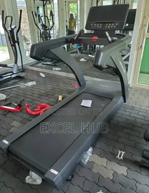 4hp America Fitness Industrial Treadmill