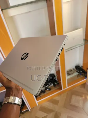 Laptop HP ProBook 430 G6 8GB Intel Core I5 SSD 256GB