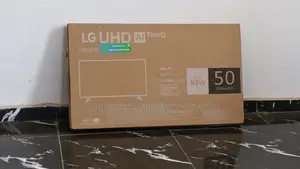 50 Inches Smart Tv With Amazing Applications Fast Browsing Apps