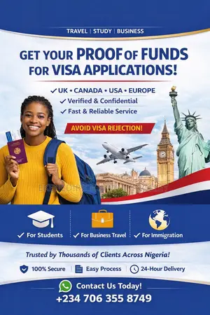 Quick Proof of Funds Services – Secure Your Visa Today!