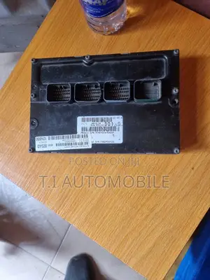Brain Box for Dodge Challenger 2010-2014 Model