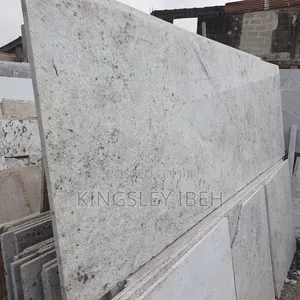 Thunder Wave Granite Marble 300x90 Cm