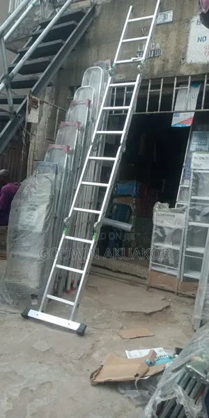 Heavy Duty