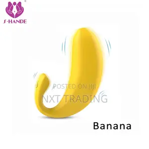 S-Hande Banana RCT