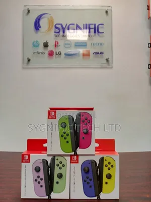 Nintendo Switch Joy-Con