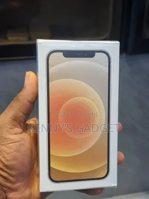 New Apple iPhone 12 128 GB