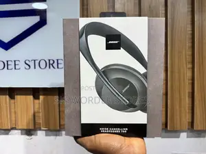 Bose Nc700 Headphone (Open Box)