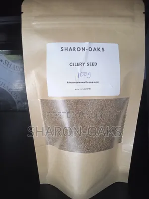Celery Seeds