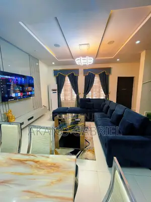 Shortlet Service Apartment