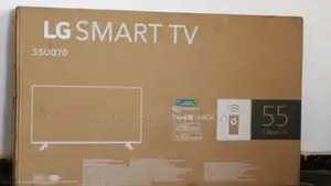 55 Inches Smart Tv With Amazing Applications Fast Browsing Apps