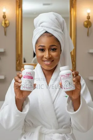 Biofeox Product Brings U Back To Flower Age