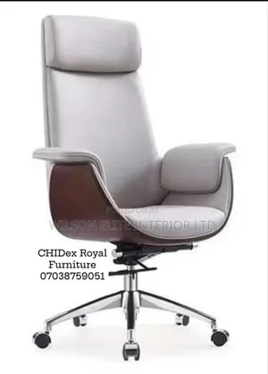 High Quality Executive Office Chair