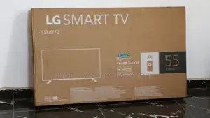 55 Inches Smart Tv Football Mode Ultra Stadium Active Hdr