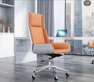High Back Executive Office Chair