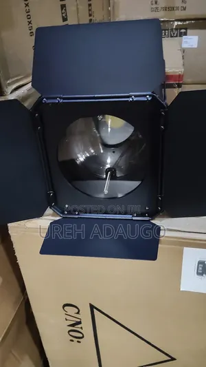 Led Zoom Cob Light