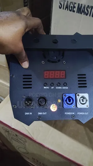 Led Zoom Cob Light