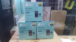 Tp-Link Ac1300 Mini Wireless Mu-Mimo Usb Adapter Archer T3u